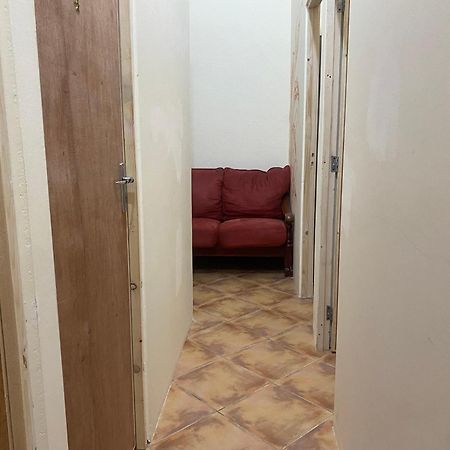 Traveler'S Spot Apartman Abu Dzabi Kültér fotó