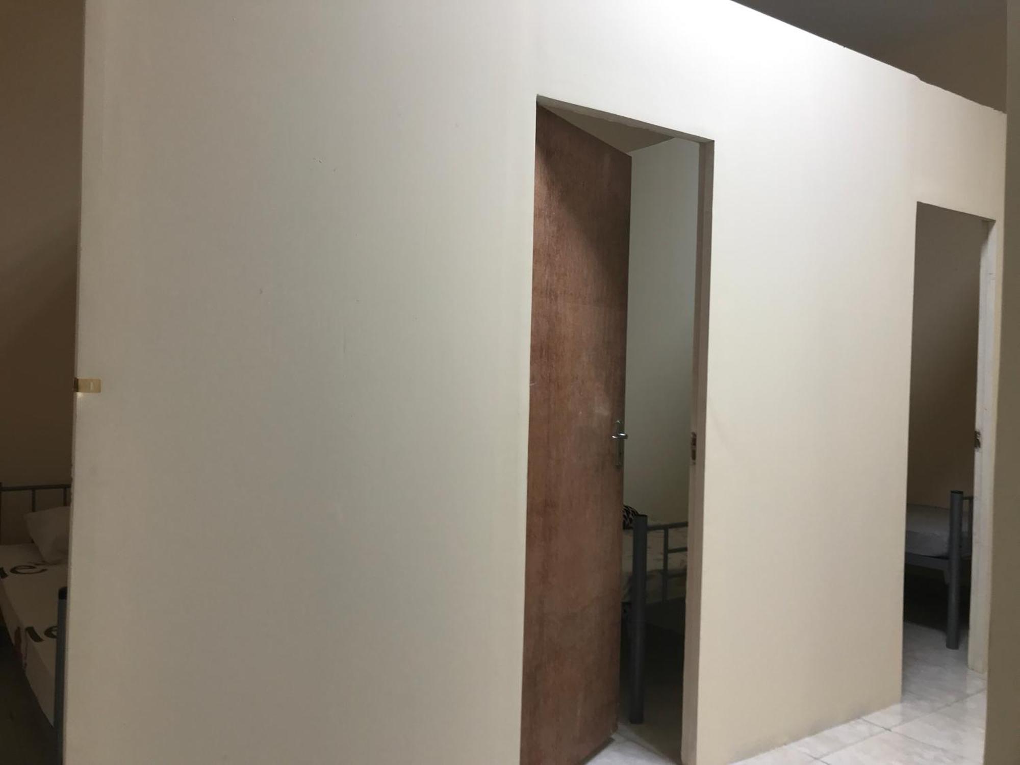 Traveler'S Spot Apartman Abu Dzabi Kültér fotó