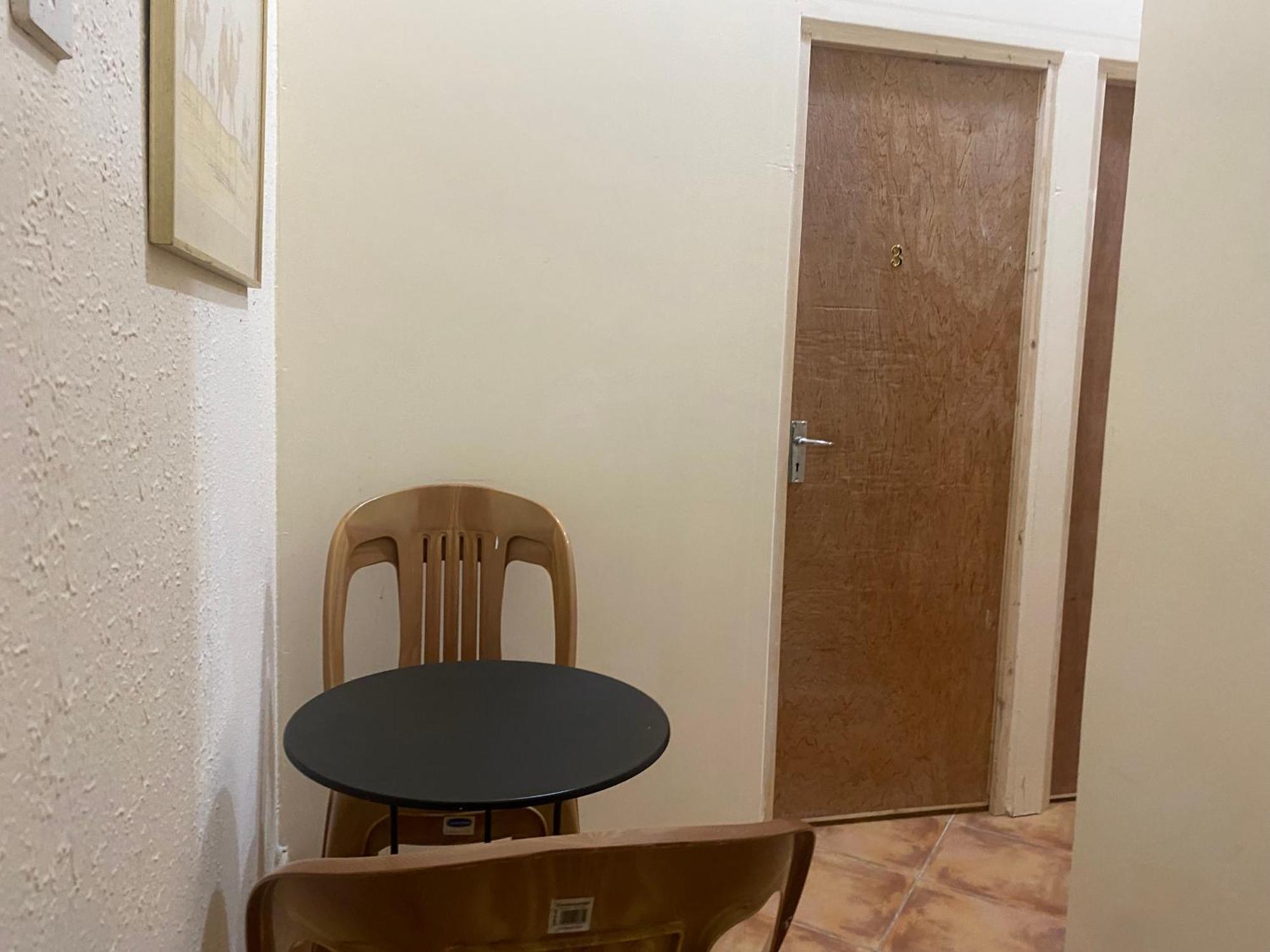 Traveler'S Spot Apartman Abu Dzabi Kültér fotó